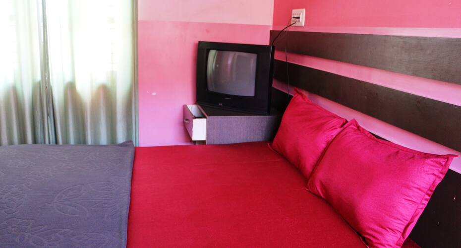 Hotel Empire, Chikmaglur 4
